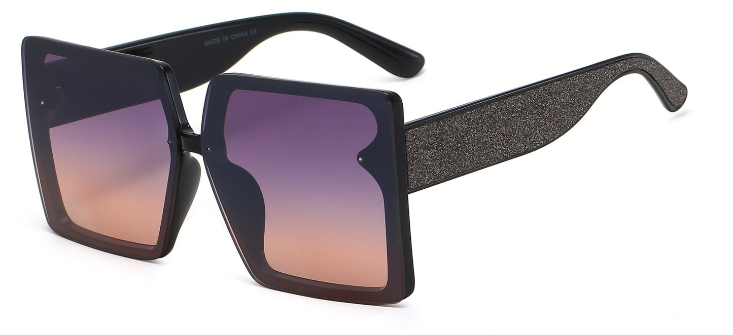 Priscilla - Dilly Dollar Optical -