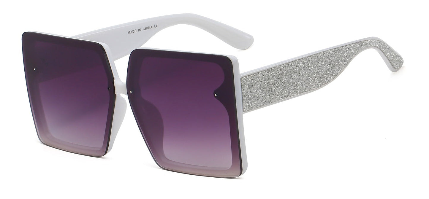 Priscilla - Dilly Dollar Optical -