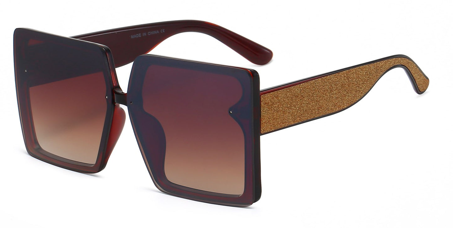 Priscilla - Dilly Dollar Optical -