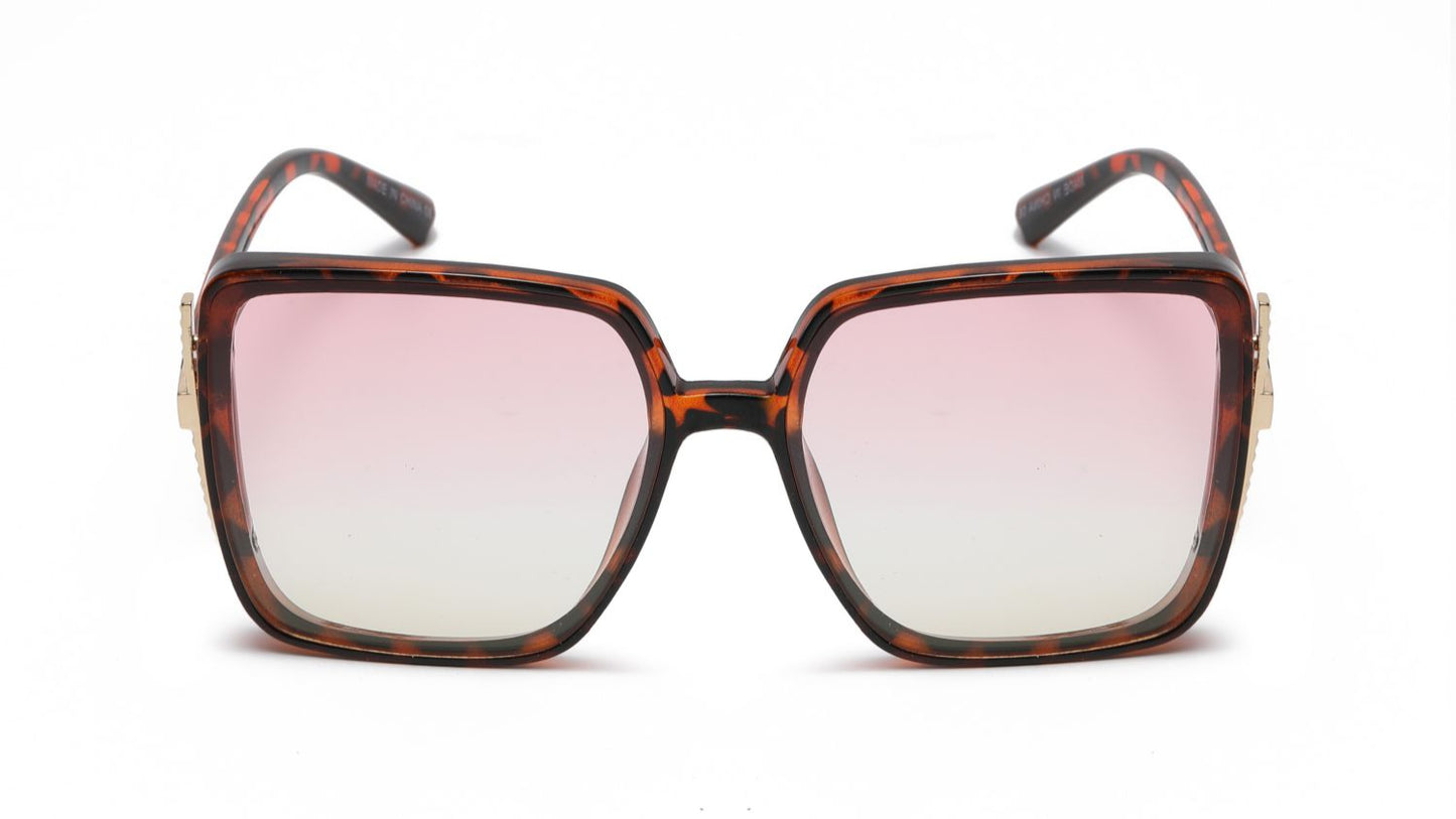 Celia - Dilly Dollar Optical - Green