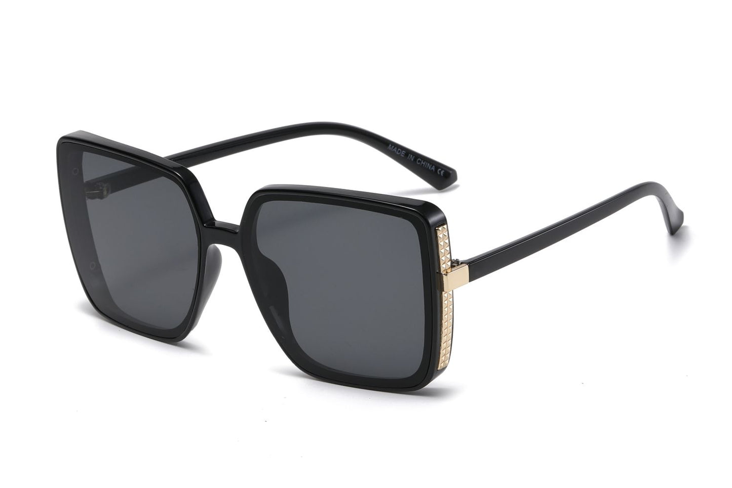 Celia - Dilly Dollar Optical - Green