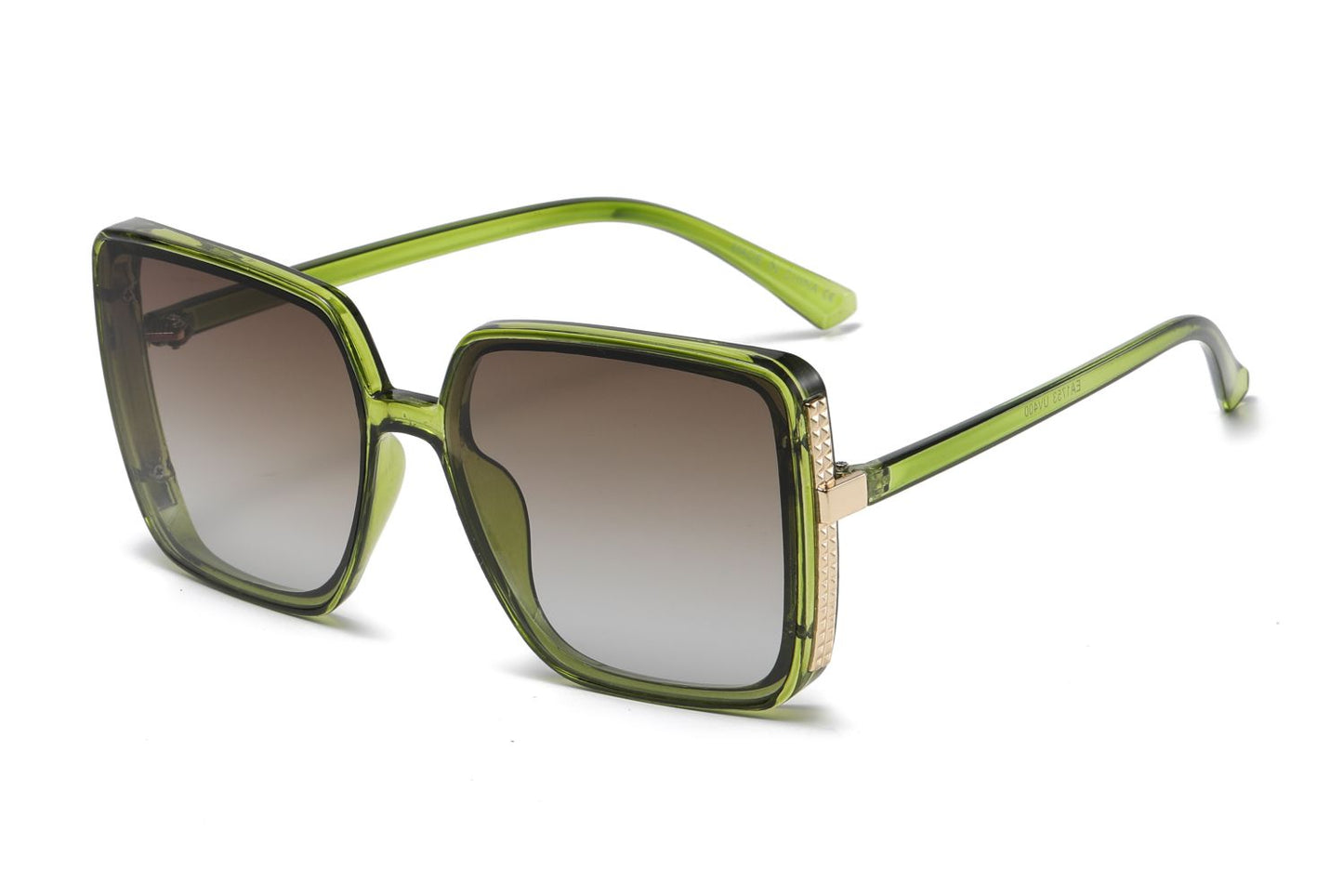 Celia - Dilly Dollar Optical - Green