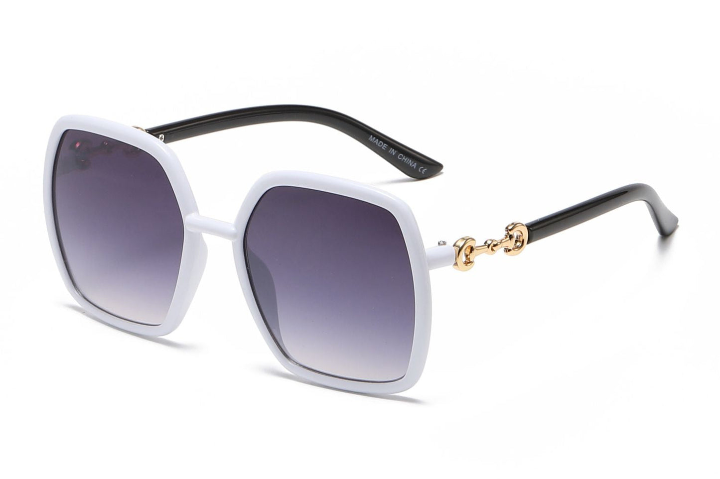 Milena - Dilly Dollar Optical -