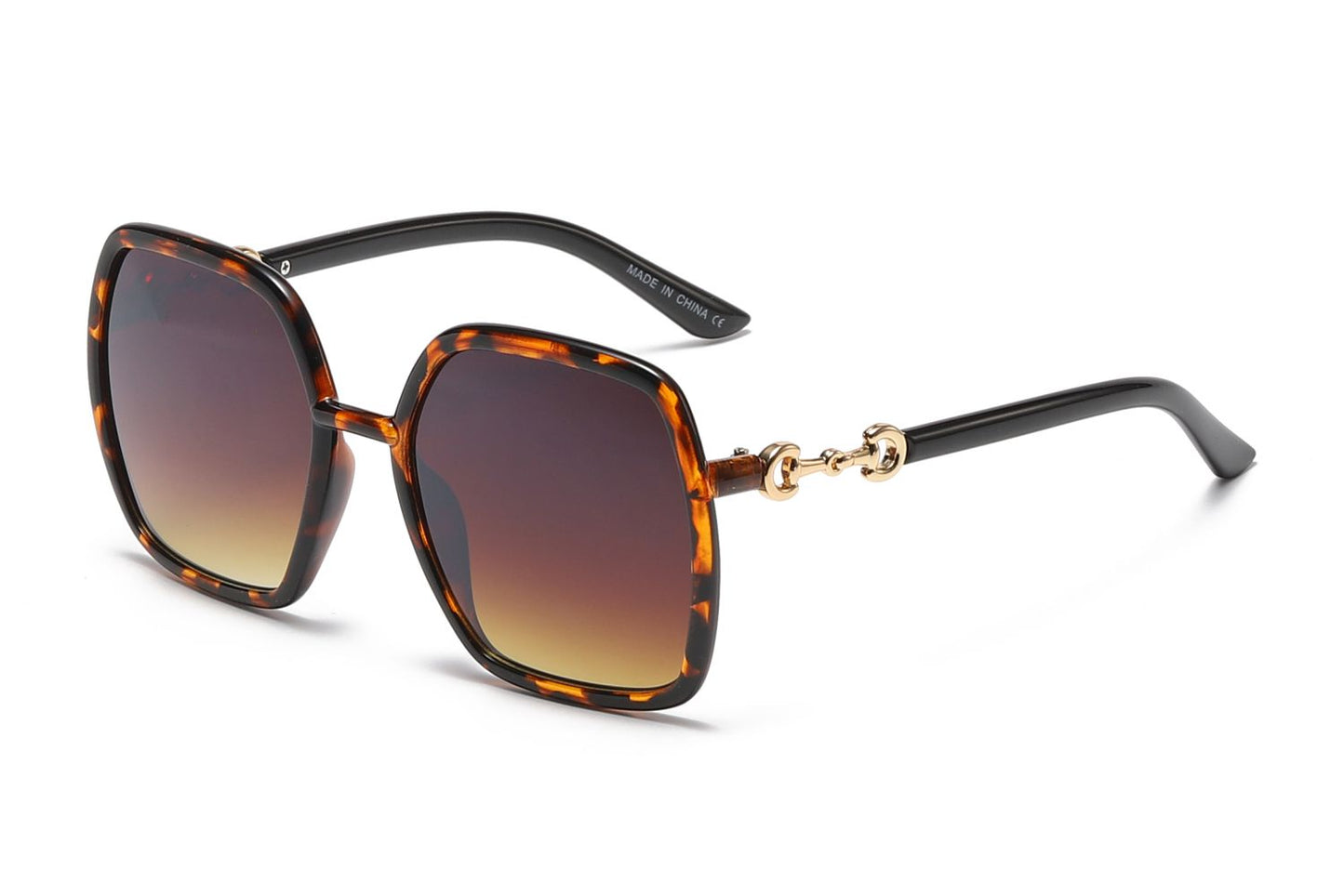 Milena - Dilly Dollar Optical -