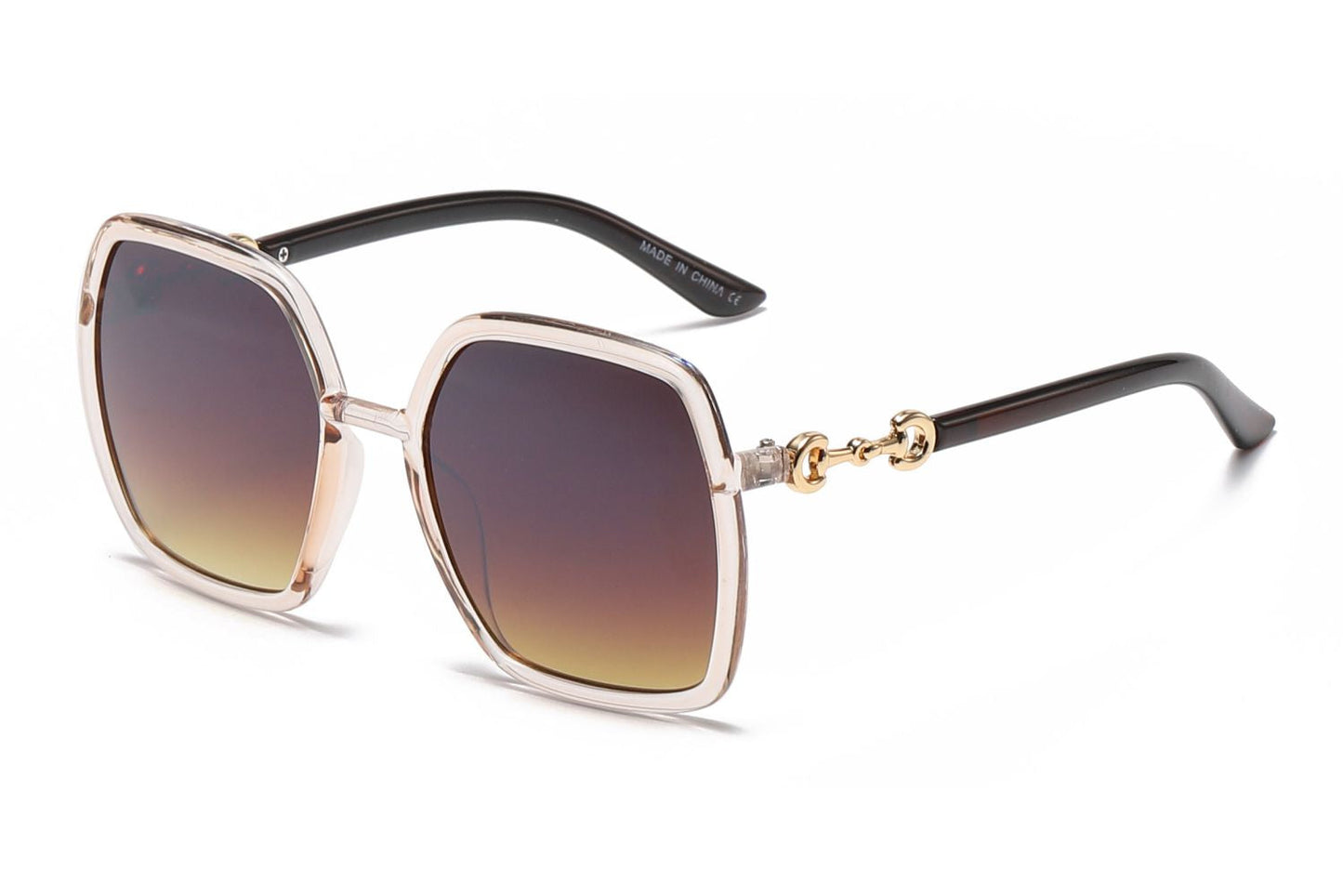 Milena - Dilly Dollar Optical -