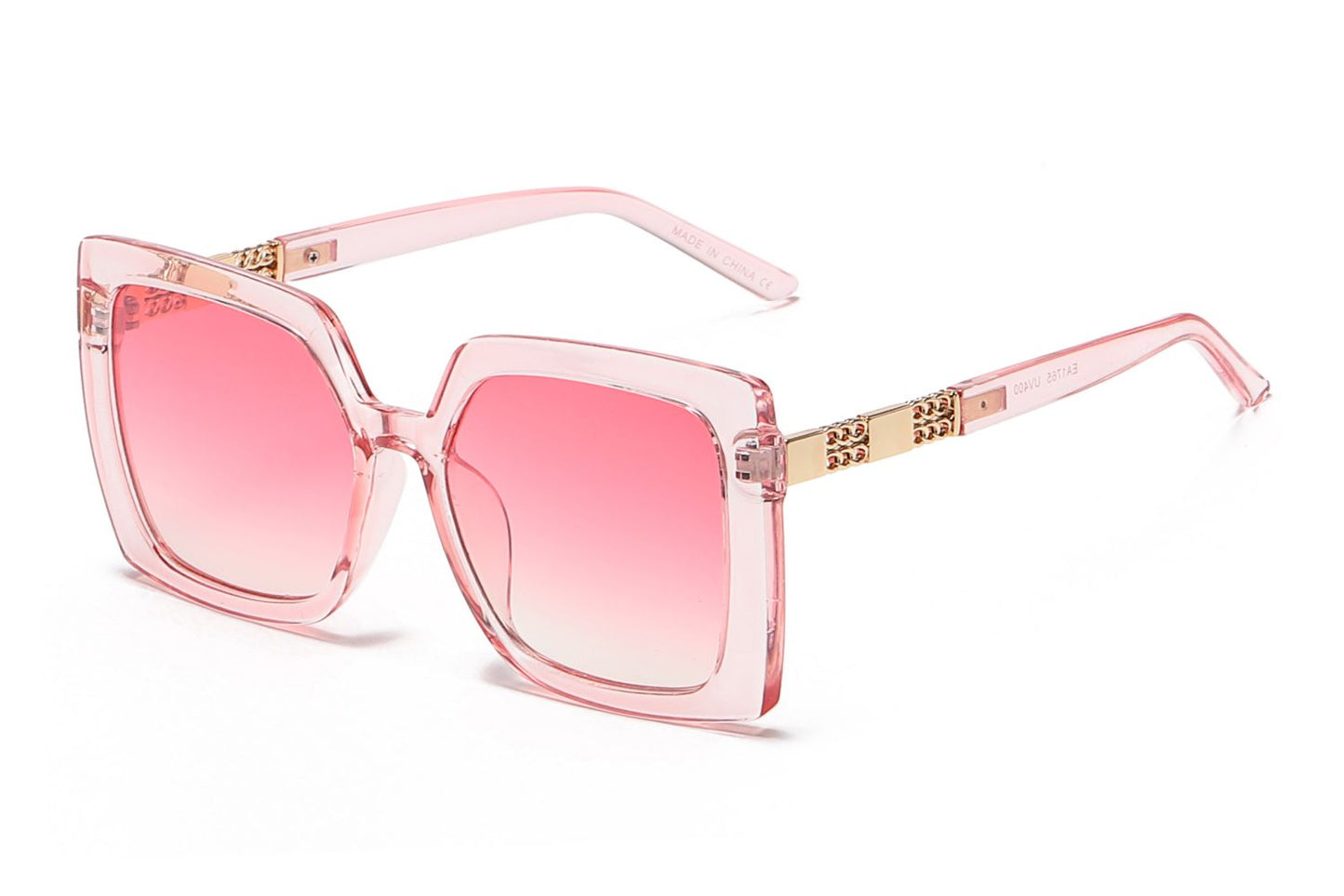 Aubriella - Dilly Dollar Optical -