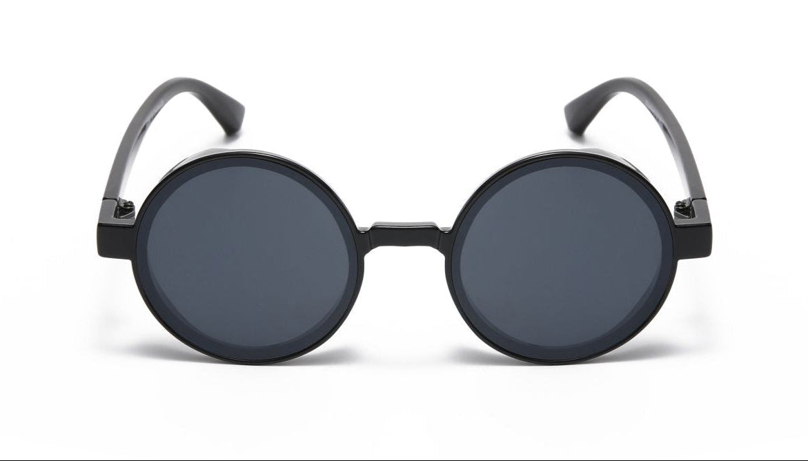 Eleanor - Dilly Dollar Optical - Orange