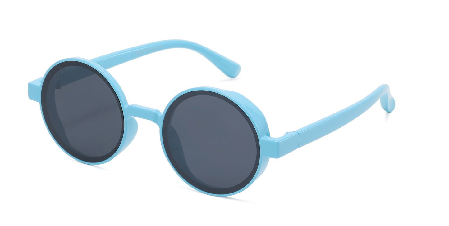 Eleanor - Dilly Dollar Optical - Orange