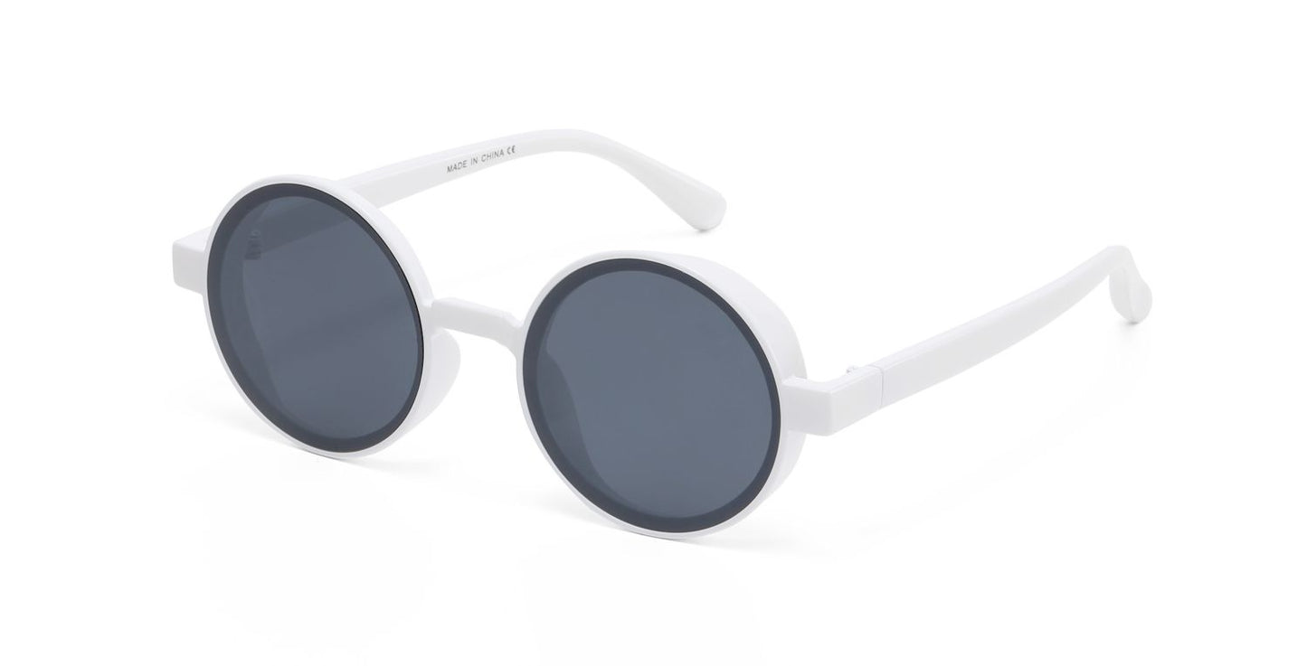 Eleanor - Dilly Dollar Optical - Orange