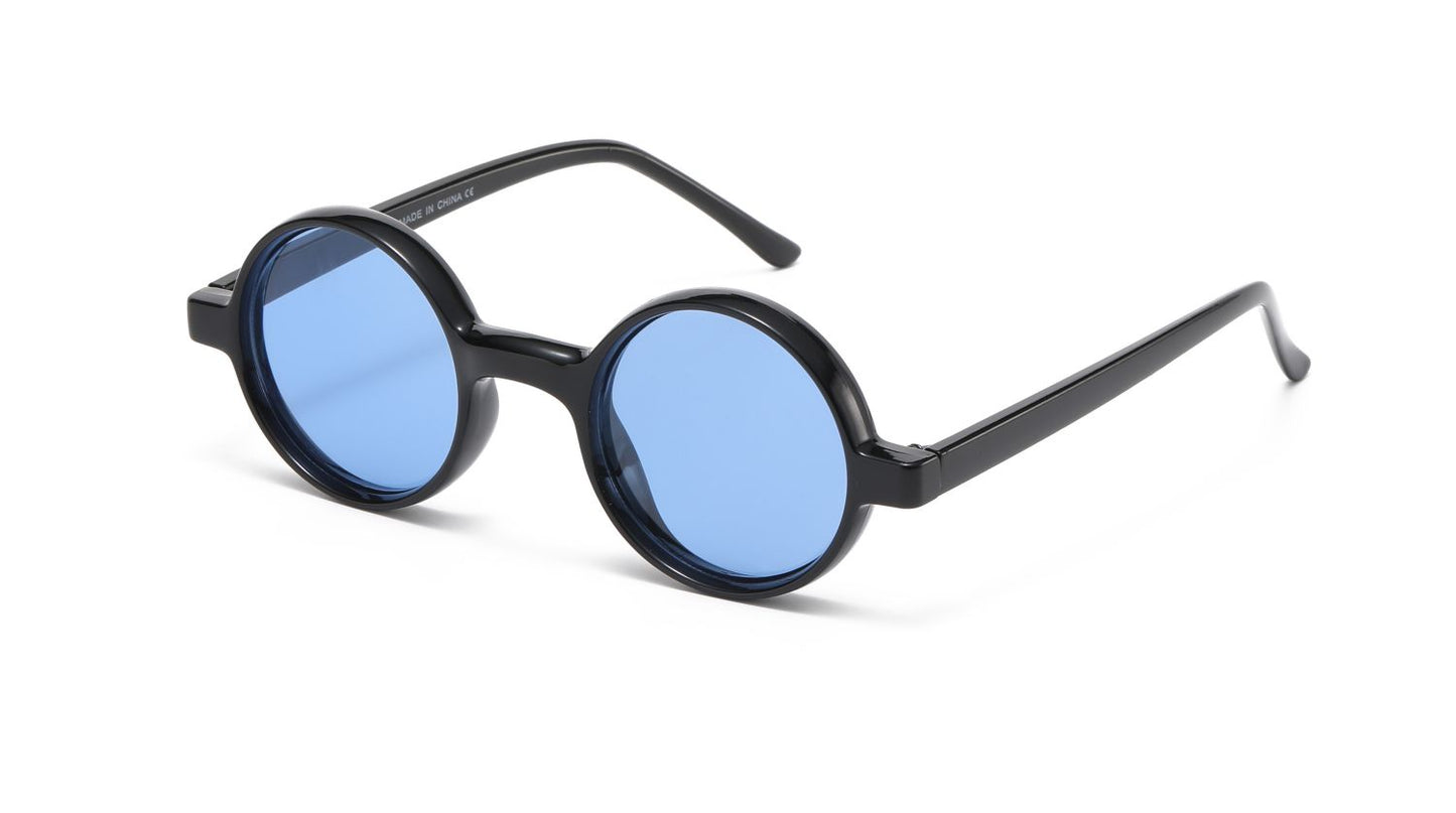 Clarke - Dilly Dollar Optical - Orange