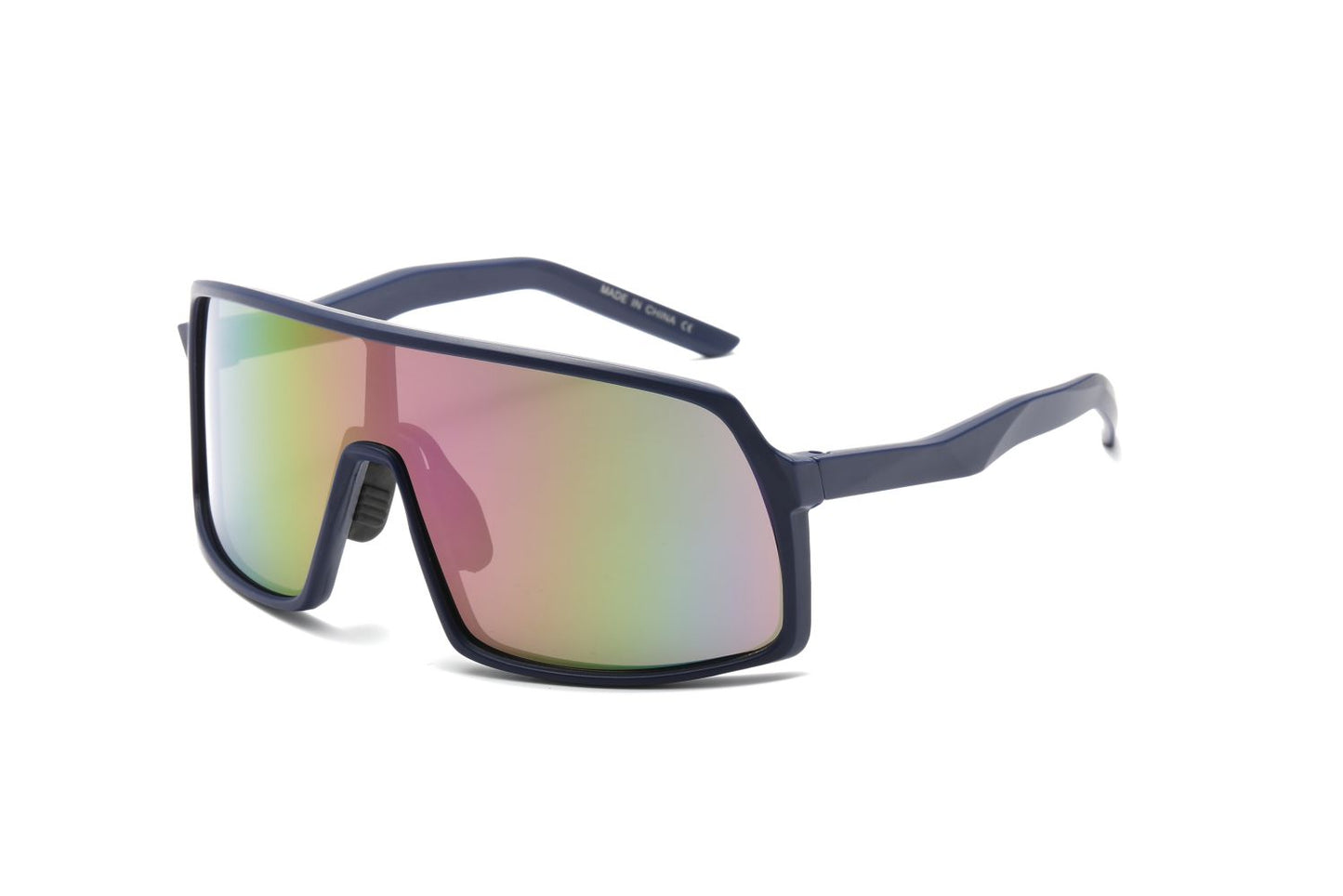 Damon - Dilly Dollar Optical - Sports Eyewear