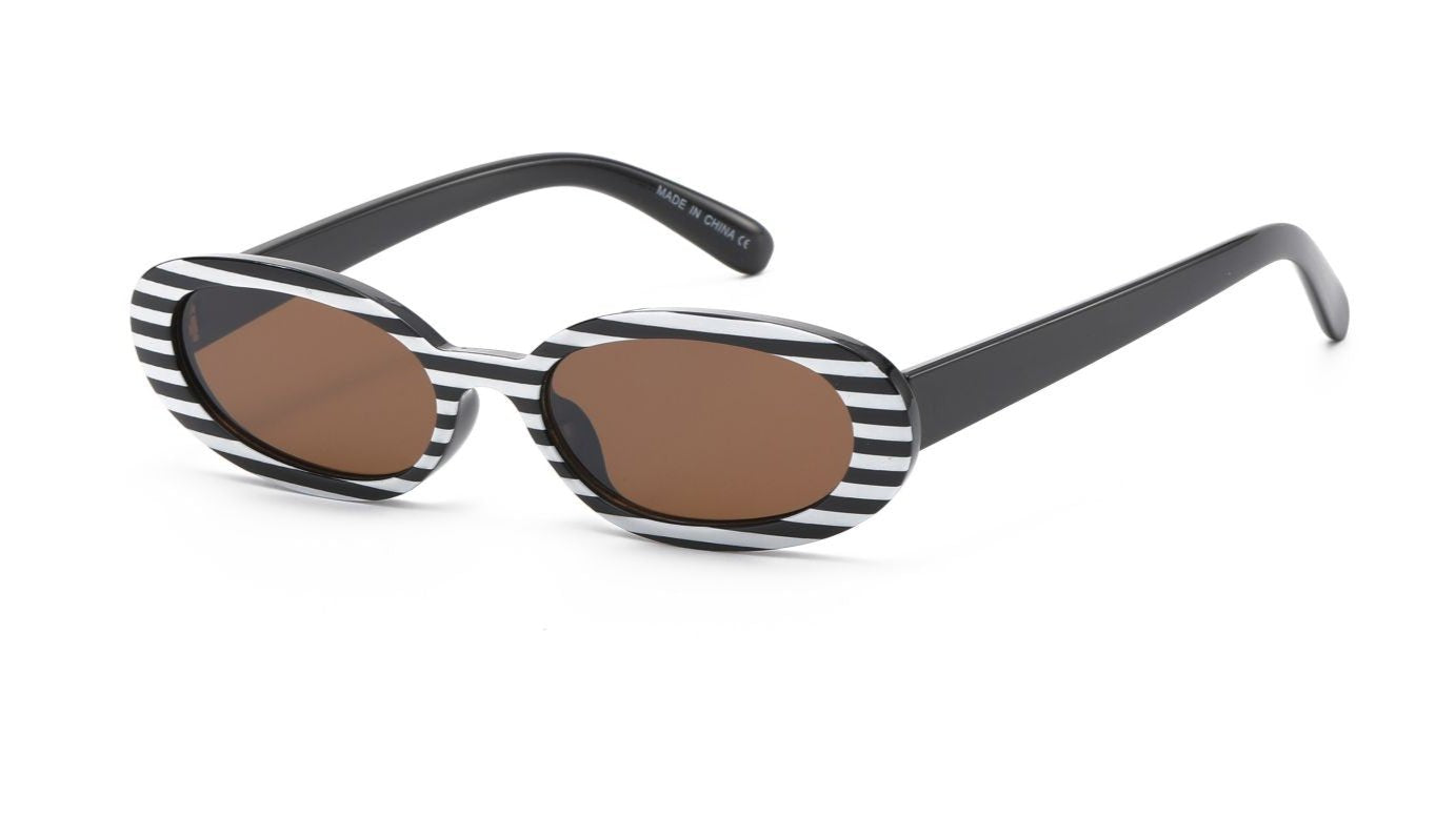 Emmaline - Dilly Dollar Optical - Green