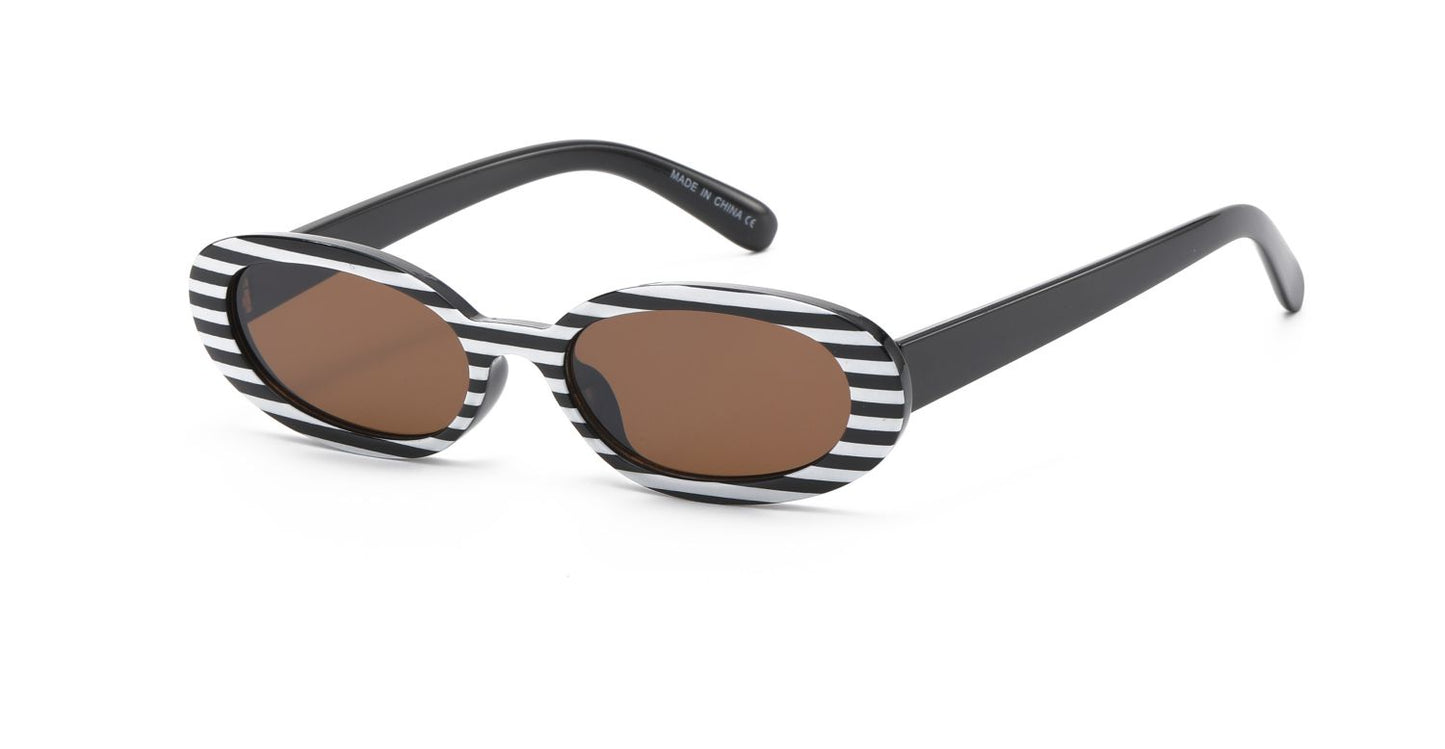 Emmaline - Dilly Dollar Optical - Green