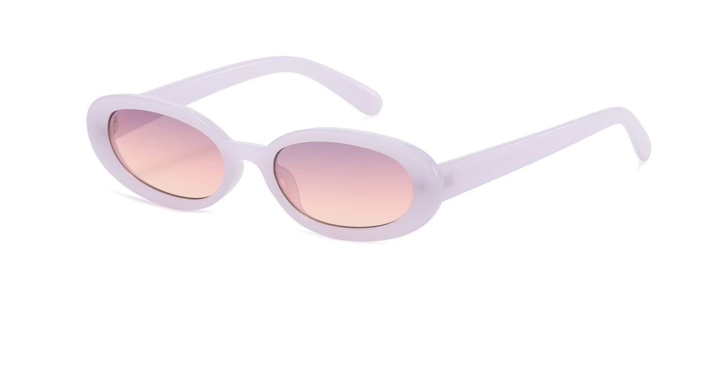 Emmaline - Dilly Dollar Optical - Green