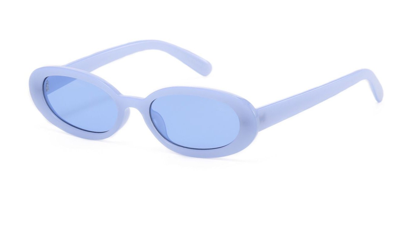 Emmaline - Dilly Dollar Optical - Green