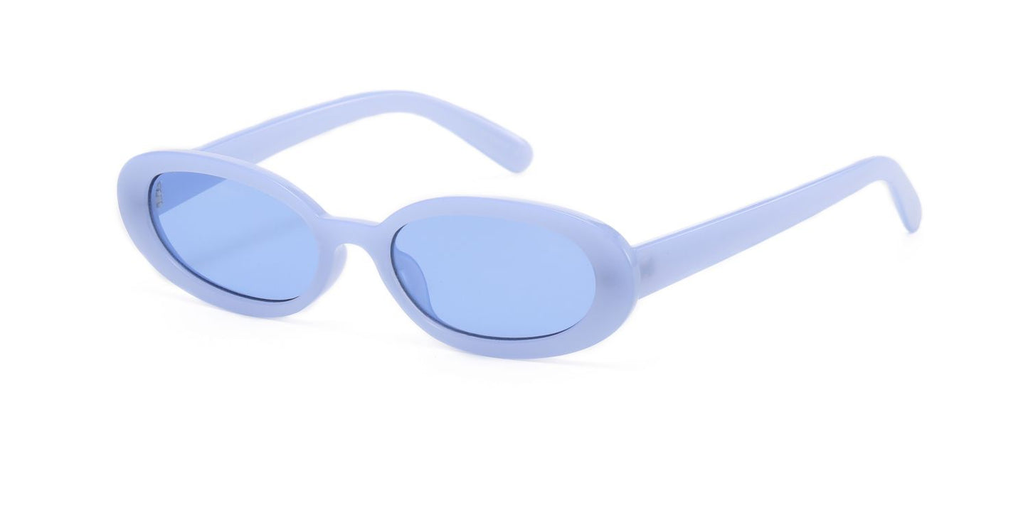 Emmaline - Dilly Dollar Optical - Green