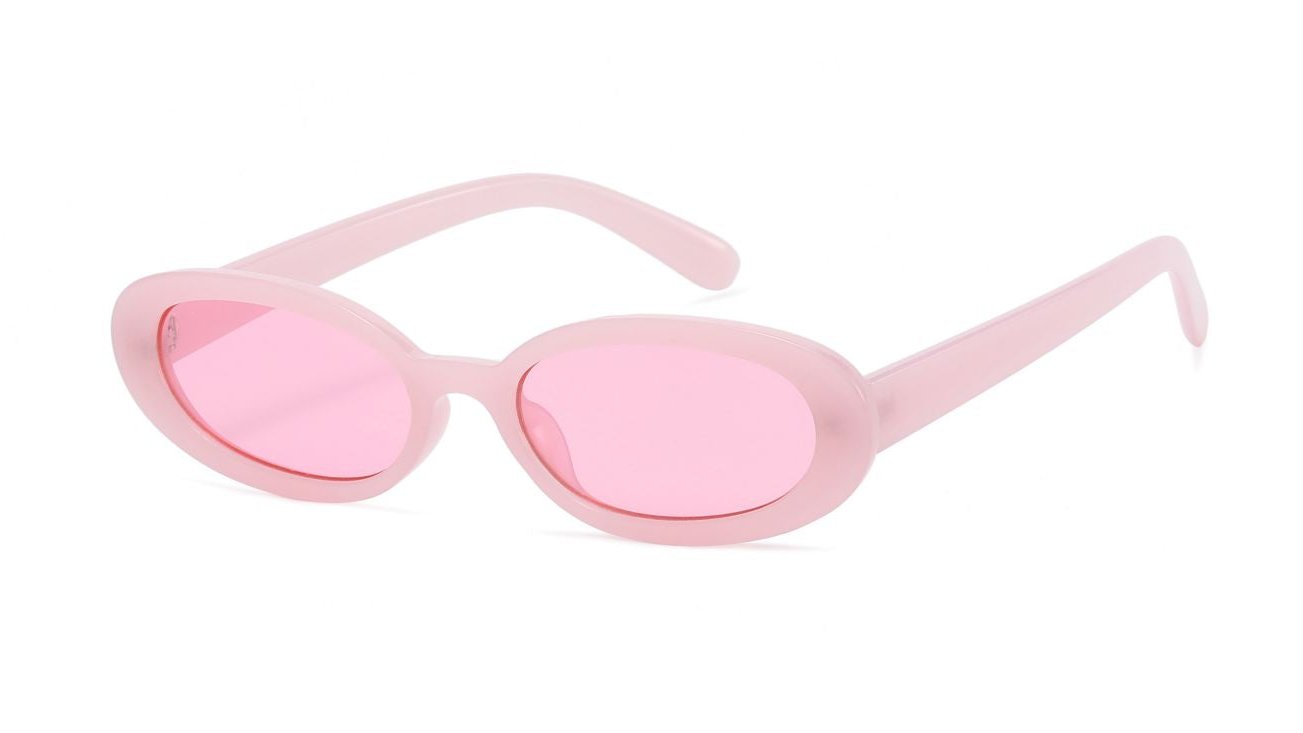 Emmaline - Dilly Dollar Optical - Green