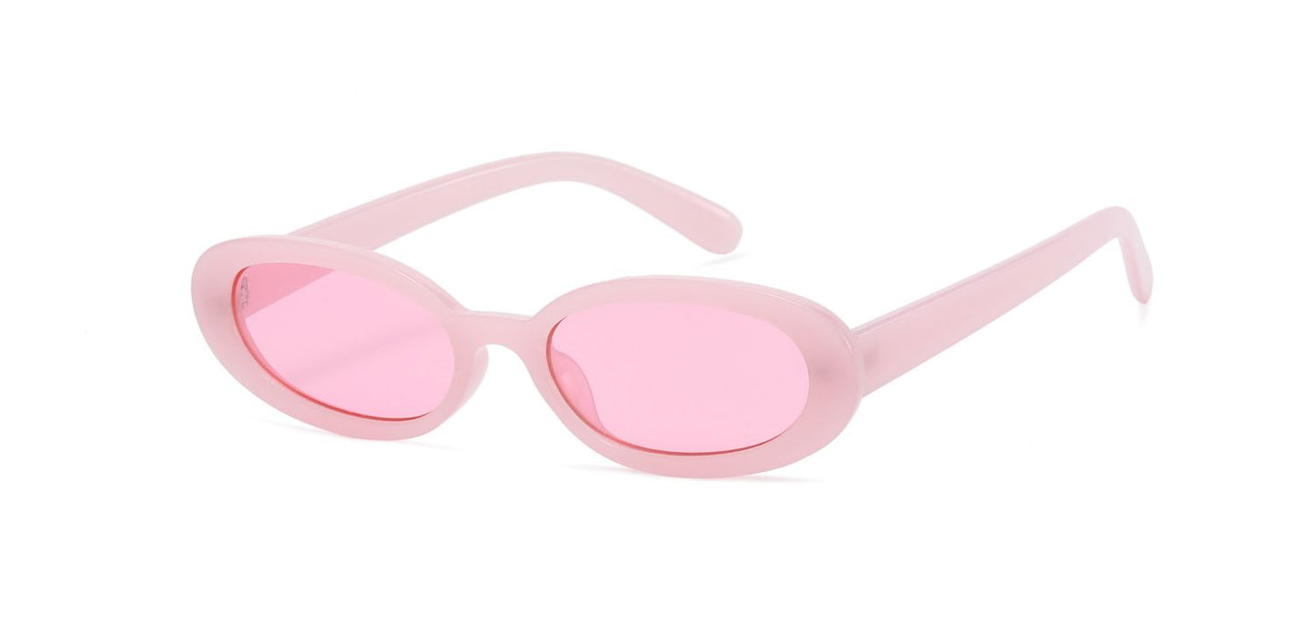 Emmaline - Dilly Dollar Optical - Green