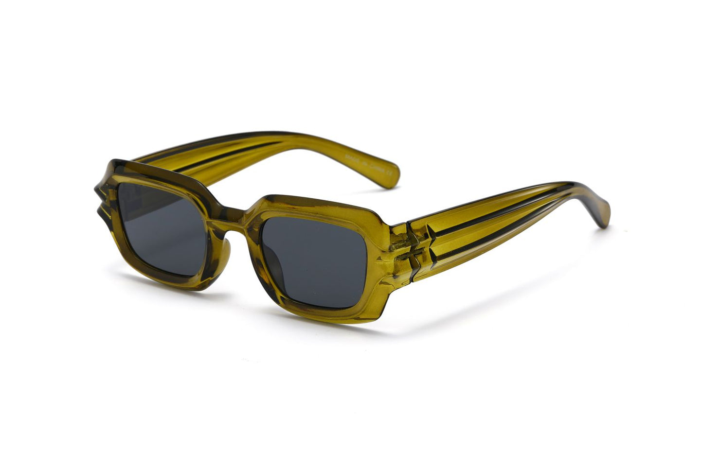 Toshi - Dilly Dollar Optical - Green