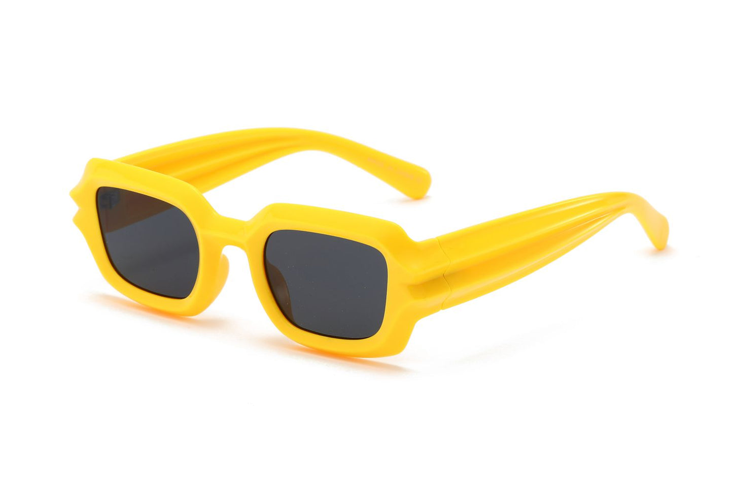 Toshi - Dilly Dollar Optical - Green