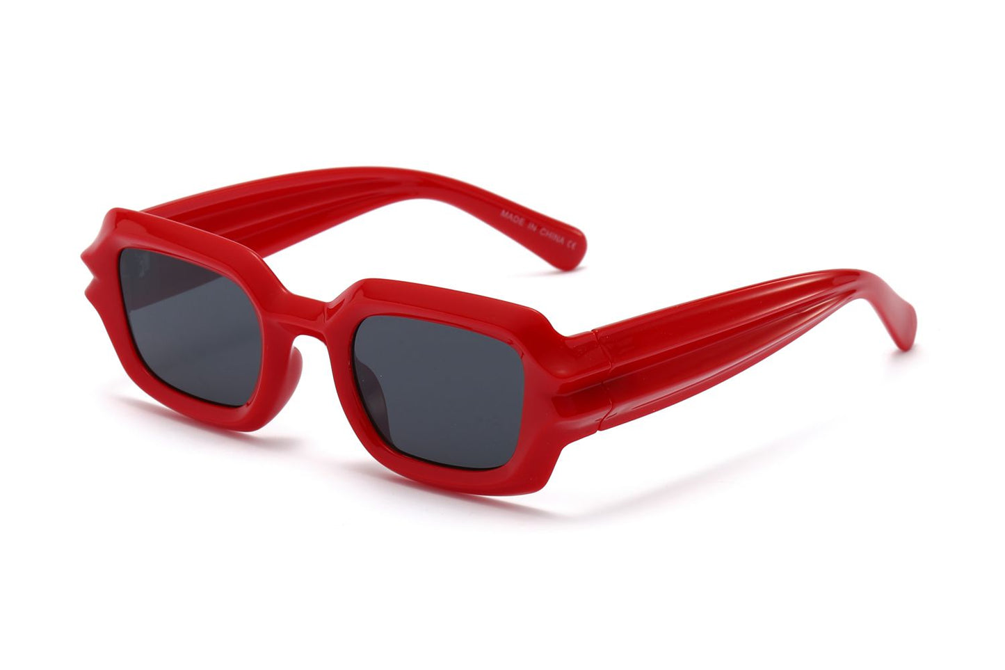 Toshi - Dilly Dollar Optical - Green