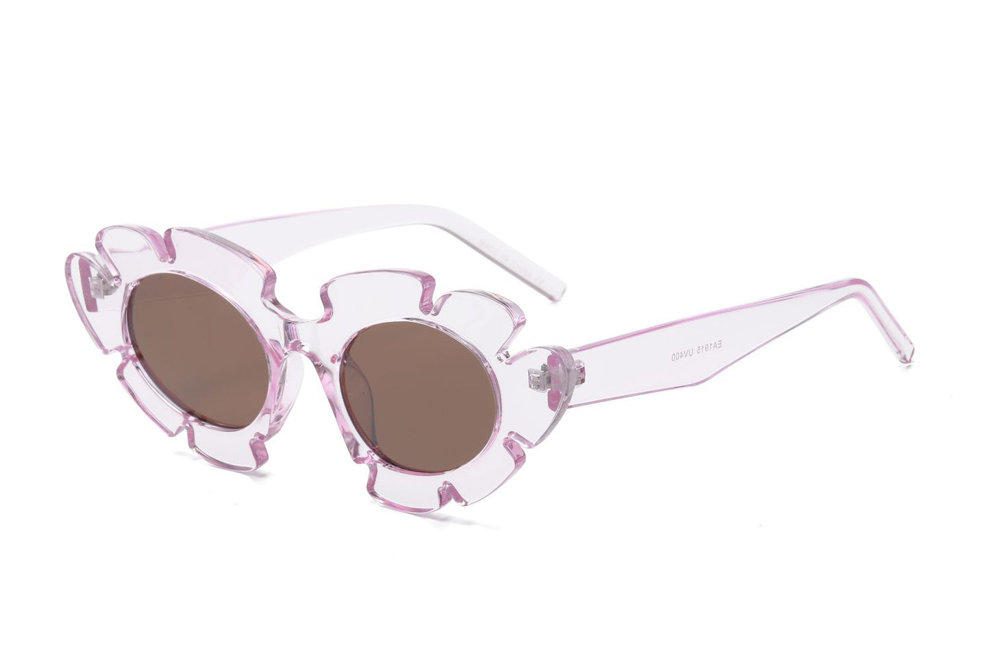 Honey - Dilly Dollar Optical - Orange