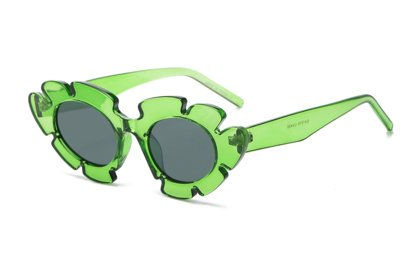 Honey - Dilly Dollar Optical - Orange