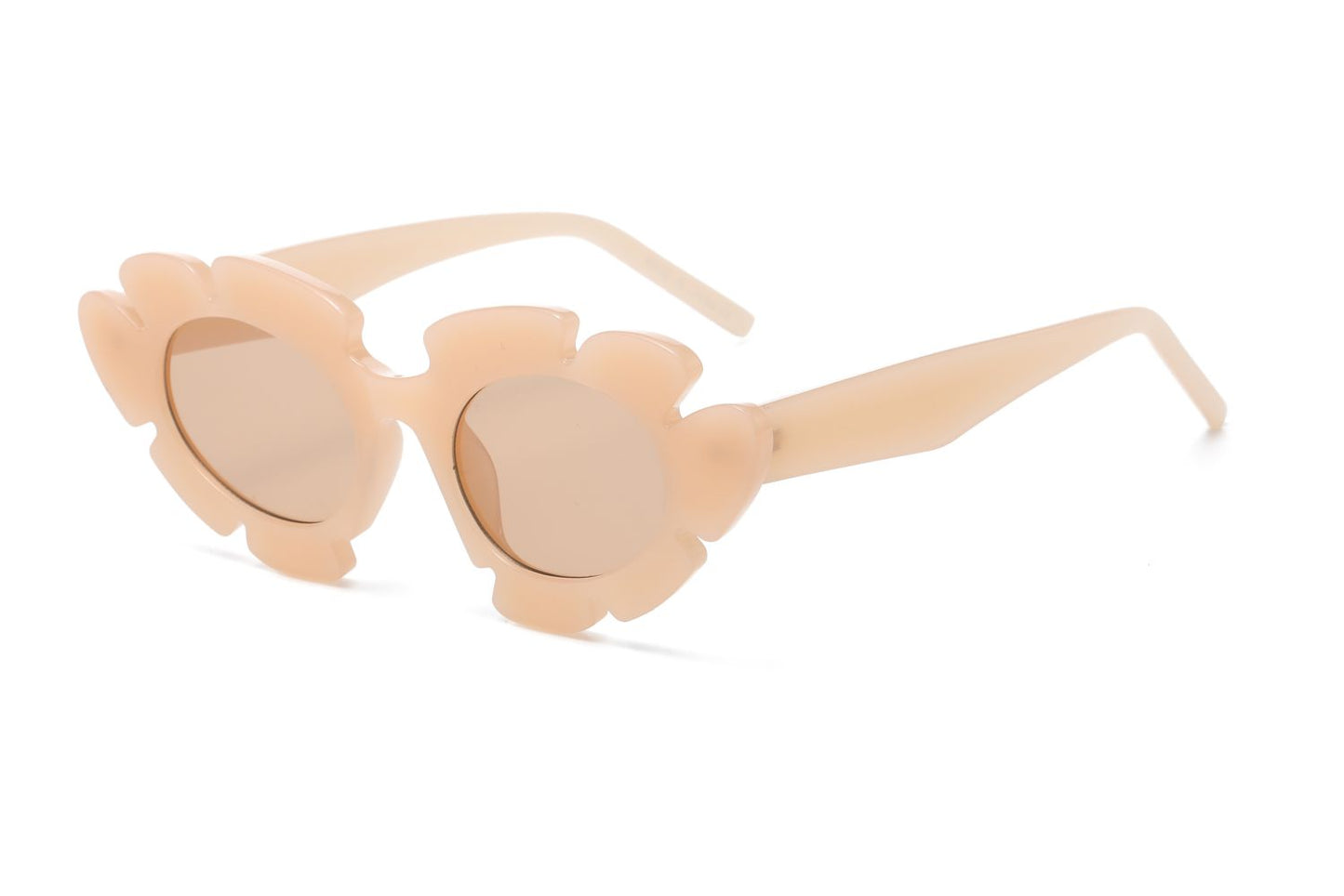 Honey - Dilly Dollar Optical - Orange