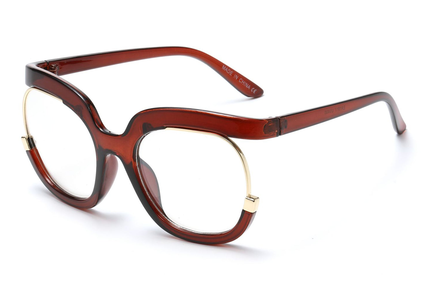 Etta - Dilly Dollar Optical -