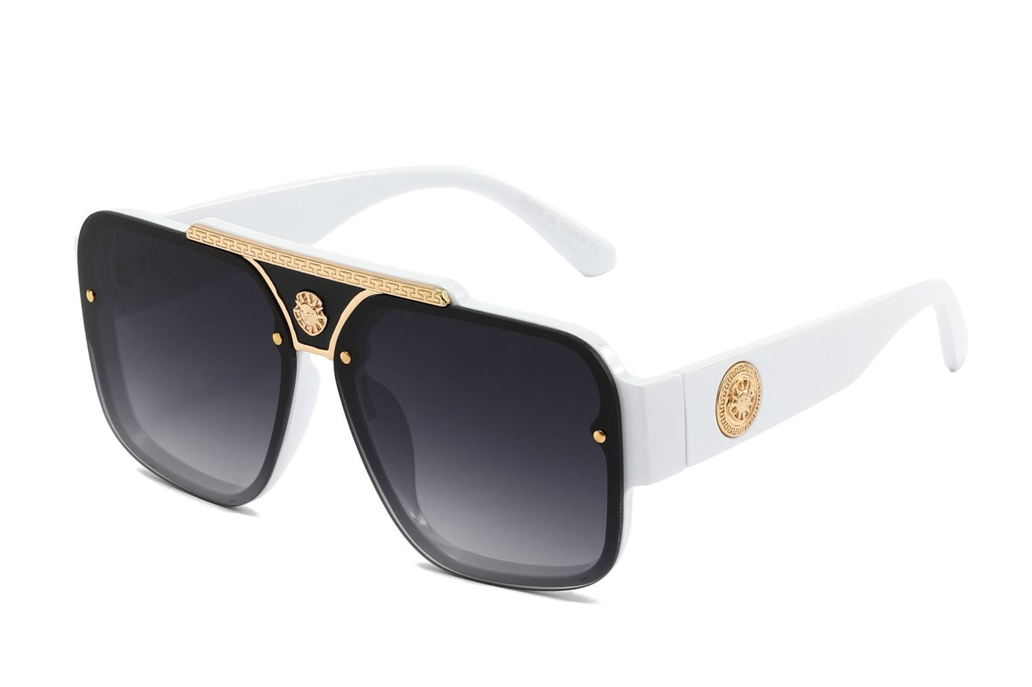 Goldstein - Dilly Dollar Optical - Green
