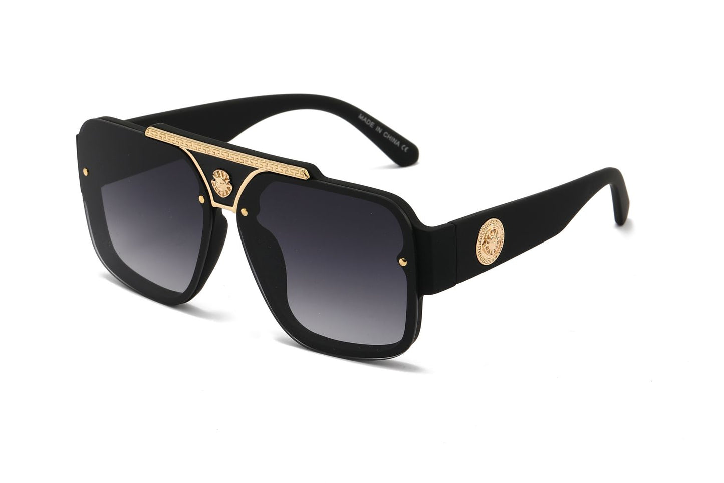Goldstein - Dilly Dollar Optical - Green