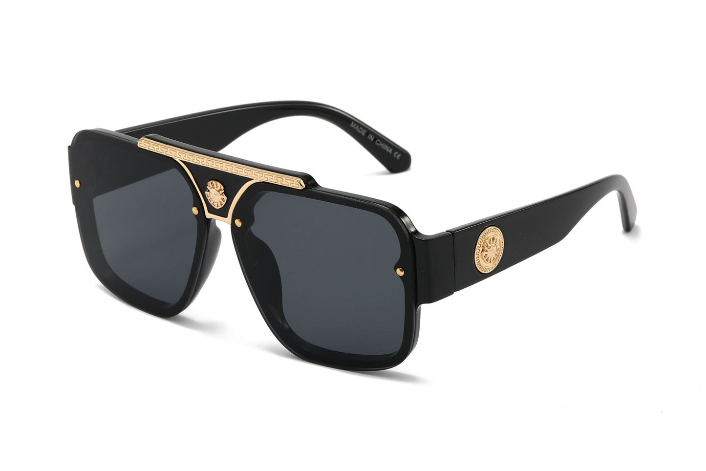 Goldstein - Dilly Dollar Optical - Green