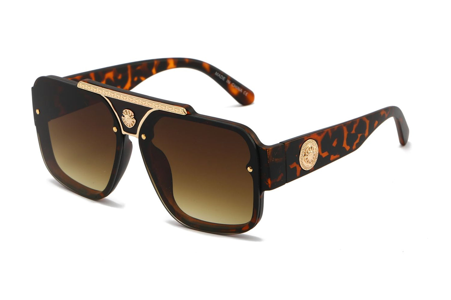 Goldstein - Dilly Dollar Optical - Green