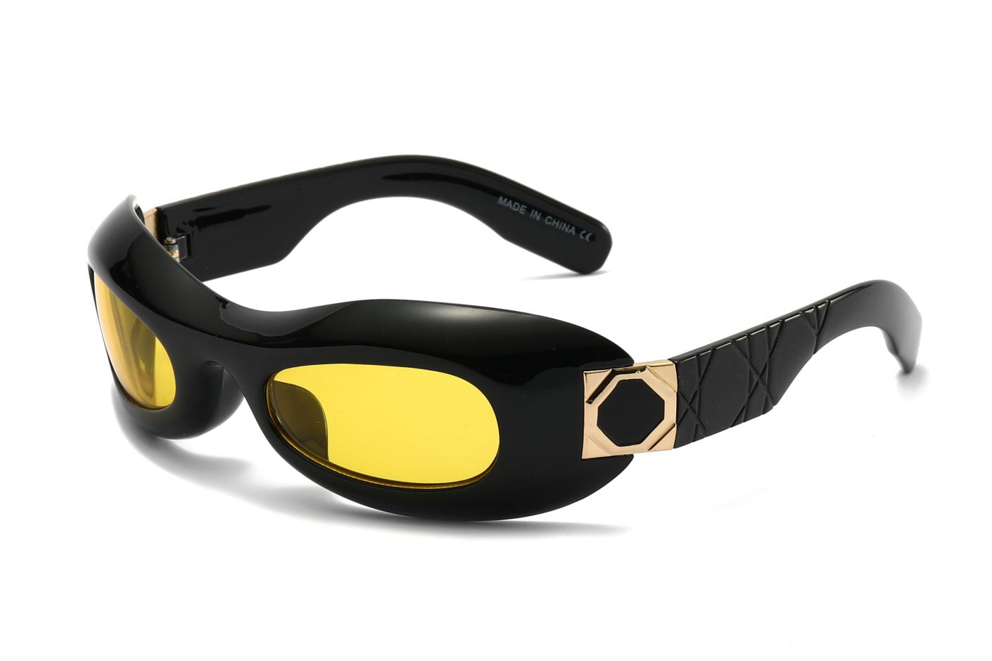 Rumble - Dilly Dollar Optical -