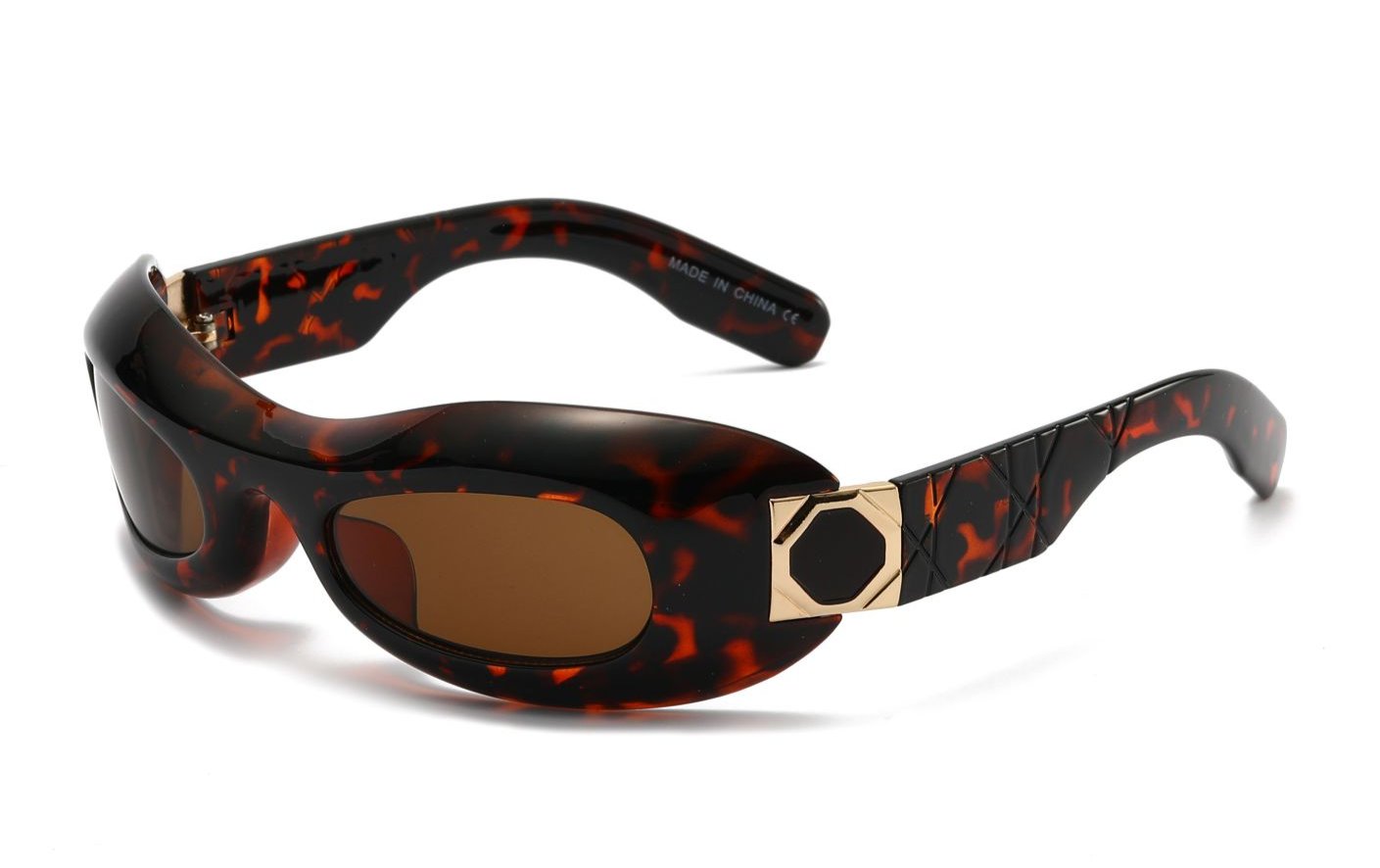 Rumble - Dilly Dollar Optical -