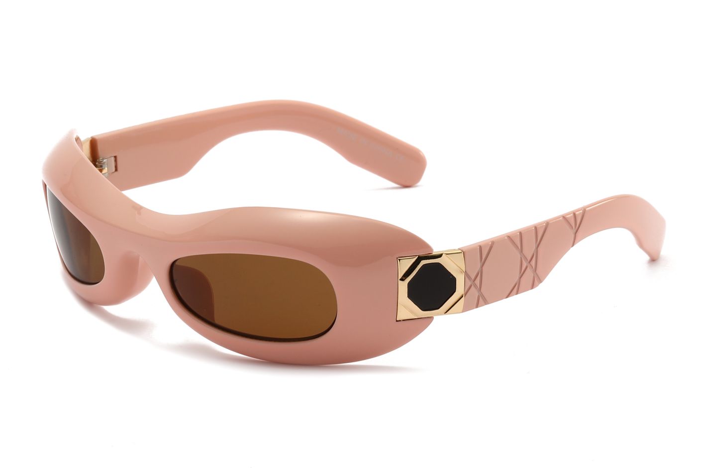 Rumble - Dilly Dollar Optical -