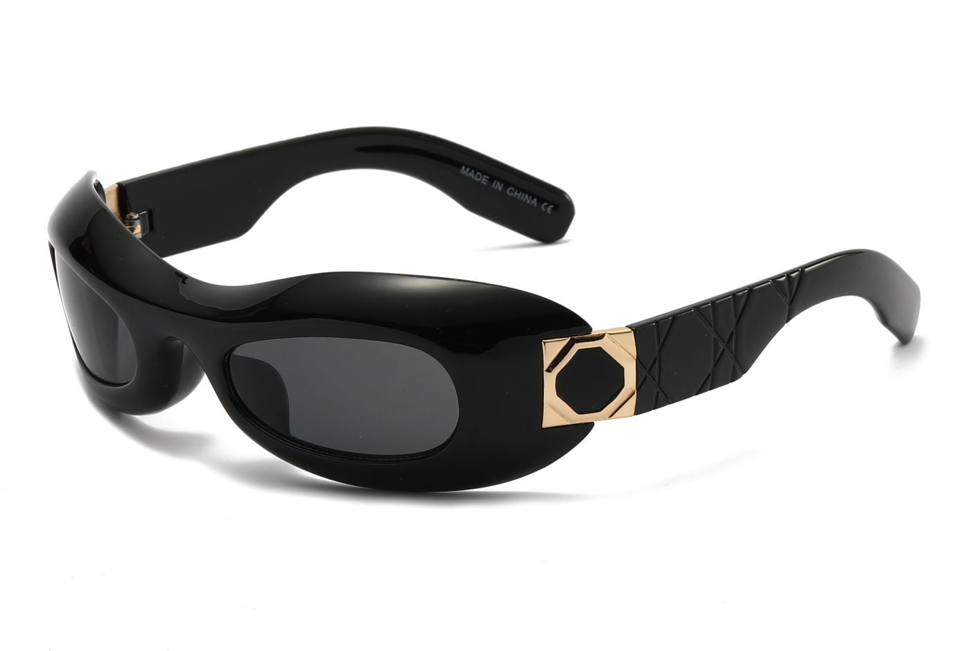 Rumble - Dilly Dollar Optical -