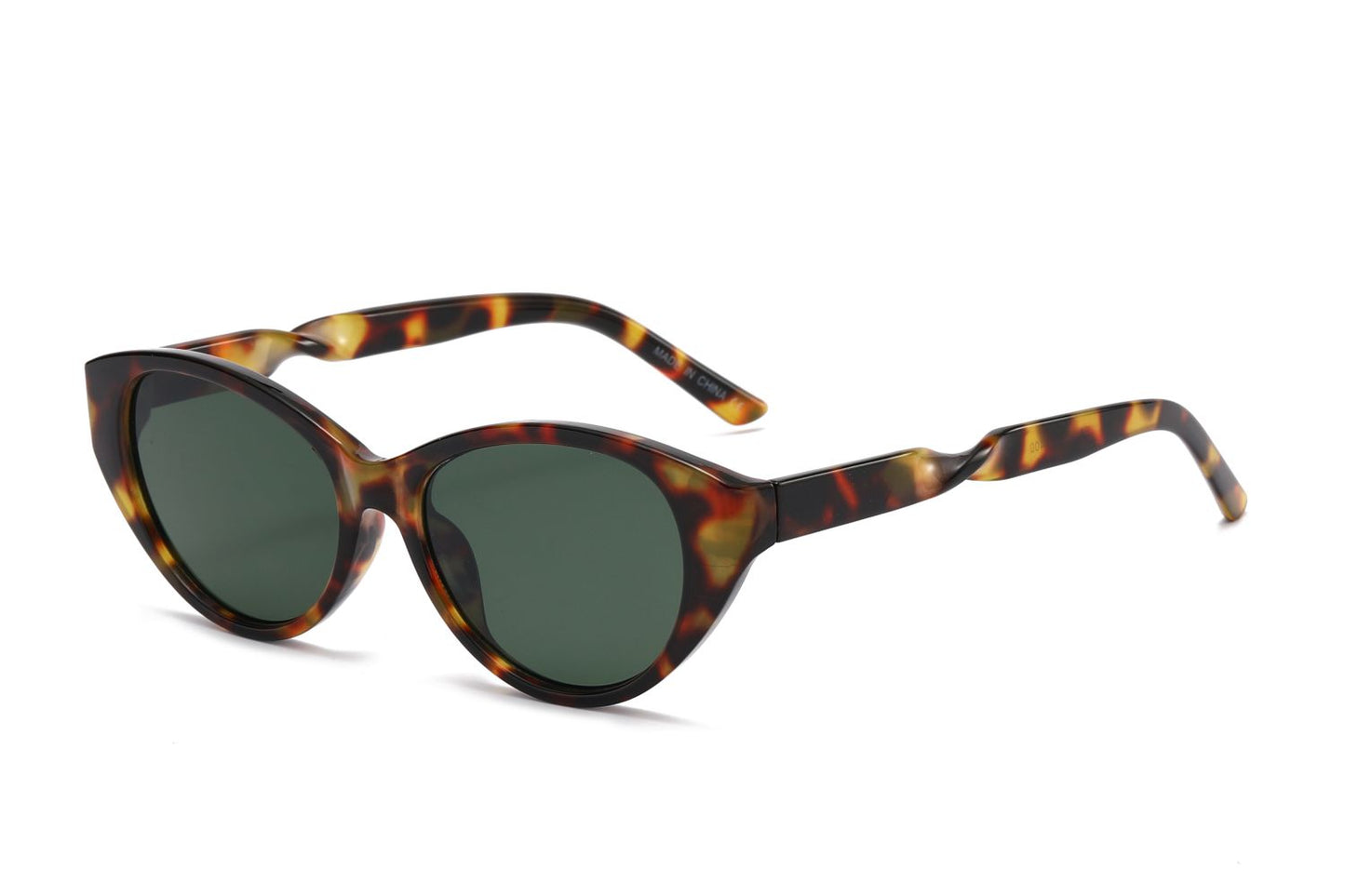 Isadora - Dilly Dollar Optical -
