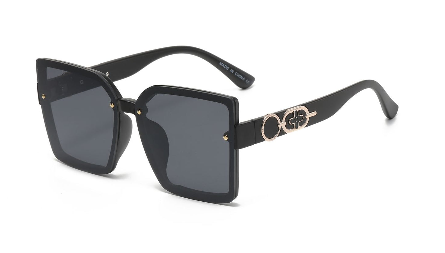 Remy - Dilly Dollar Optical -