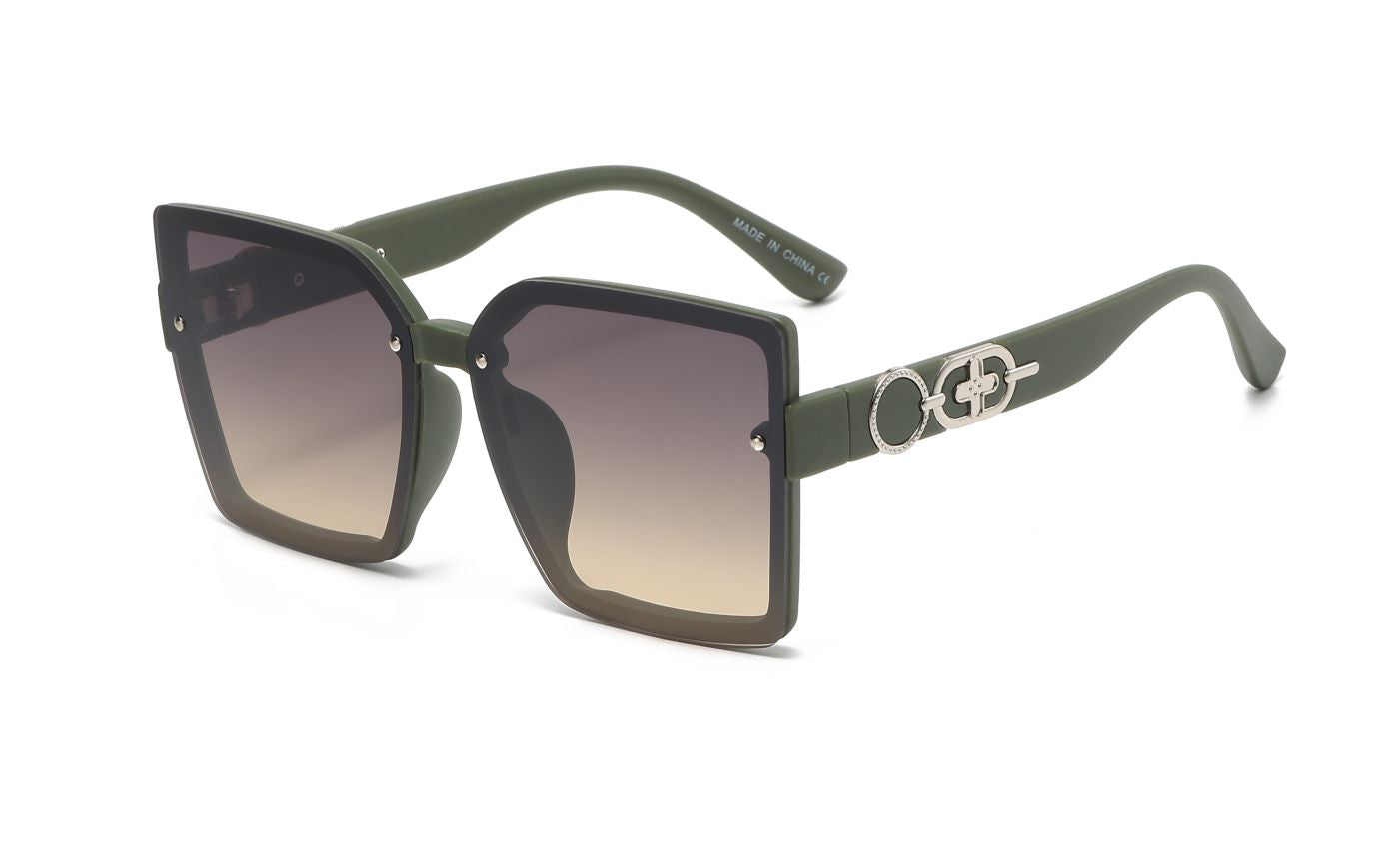 Remy - Dilly Dollar Optical -
