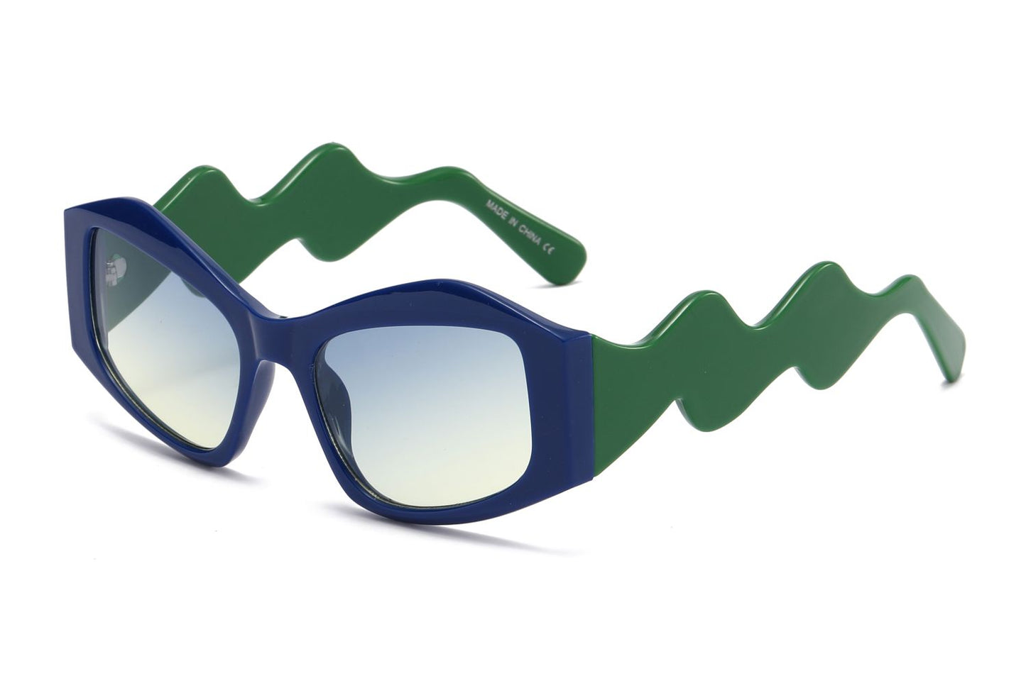 Omari - Dilly Dollar Optical -