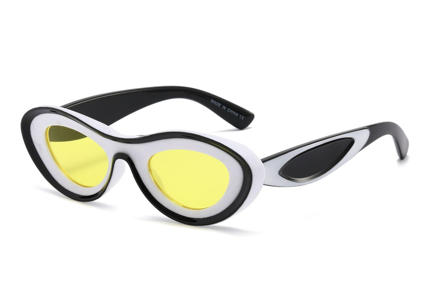 Oberon - Dilly Dollar Optical -