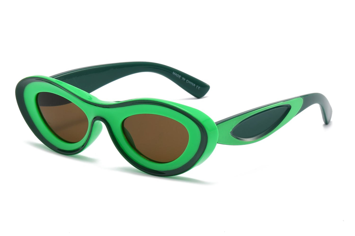 Oberon - Dilly Dollar Optical -