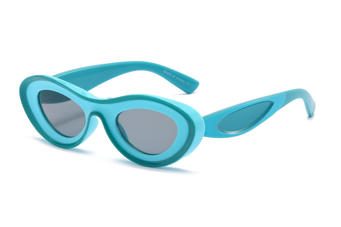 Oberon - Dilly Dollar Optical -