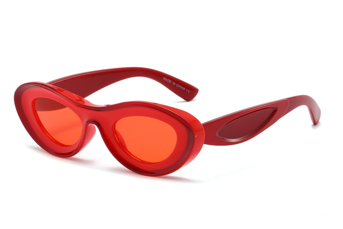 Oberon - Dilly Dollar Optical -