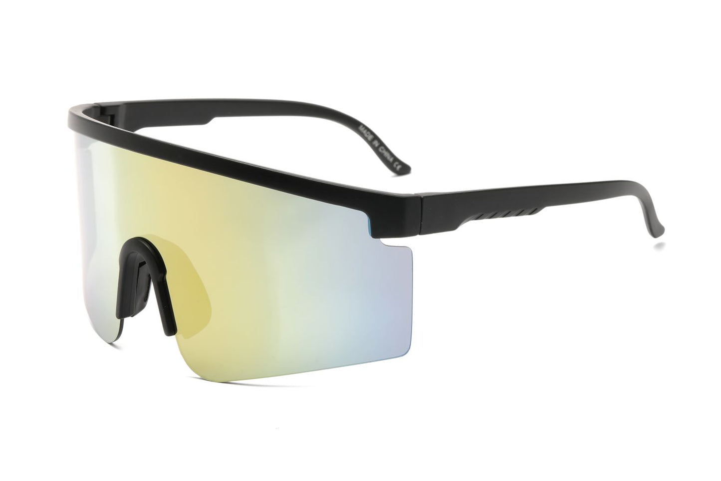 Aaron - Dilly Dollar Optical - Sports Eyewear