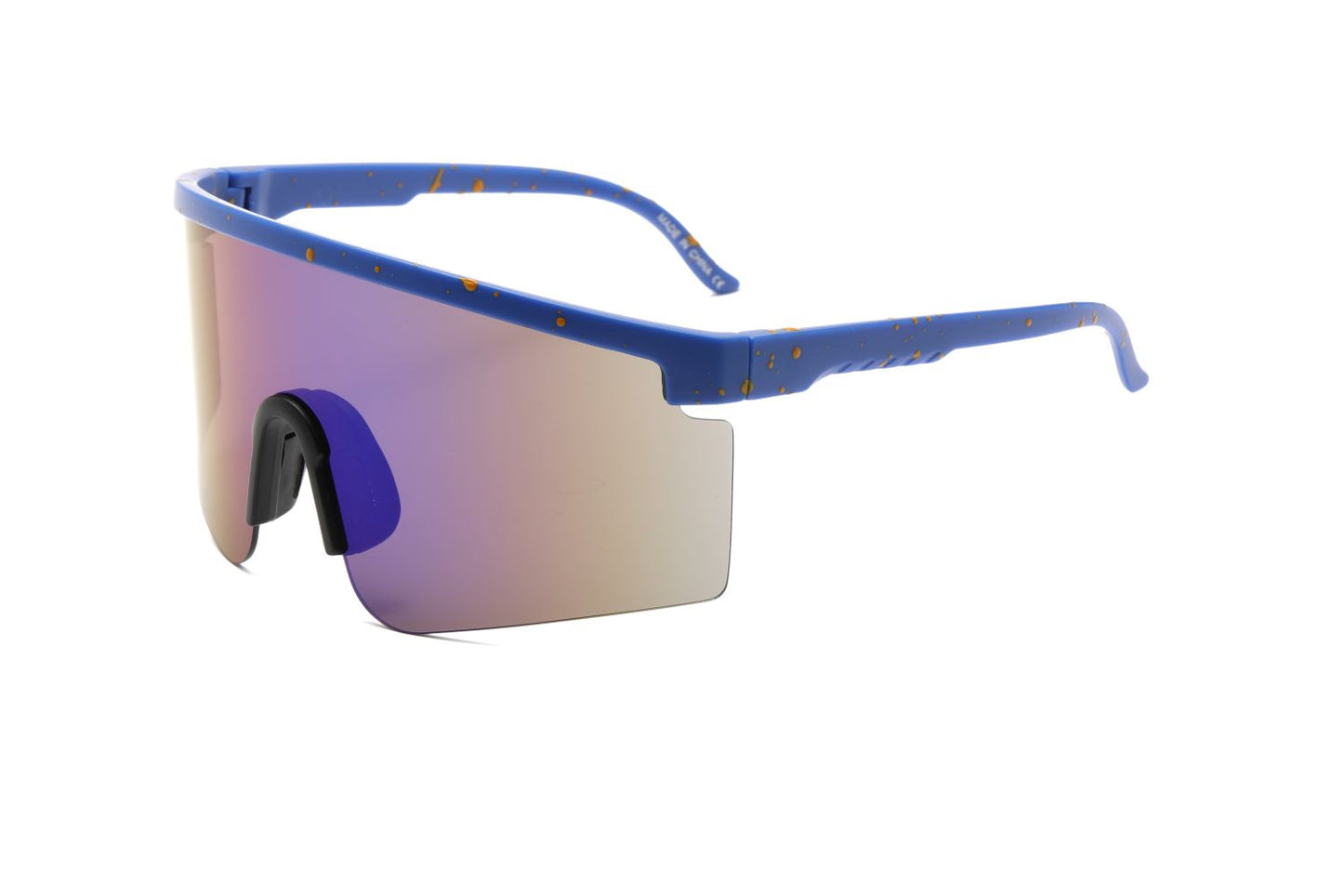 Aaron - Dilly Dollar Optical - Sports Eyewear