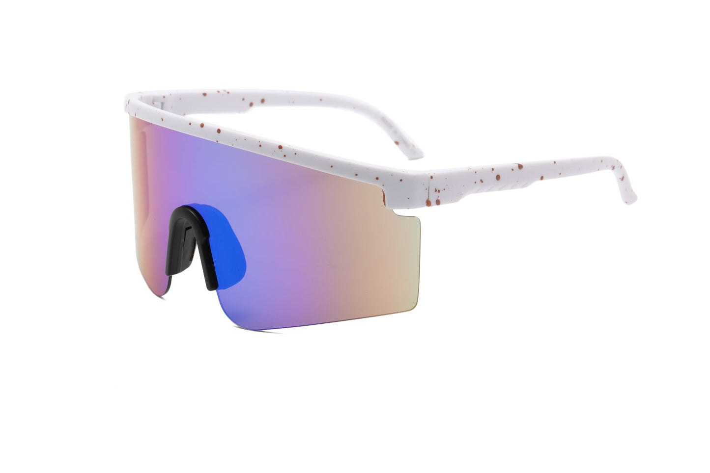 Aaron - Dilly Dollar Optical - Sports Eyewear