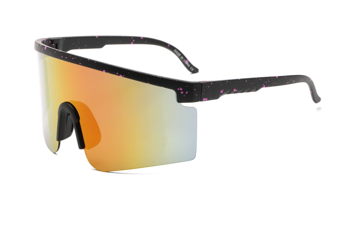 Aaron - Dilly Dollar Optical - Sports Eyewear