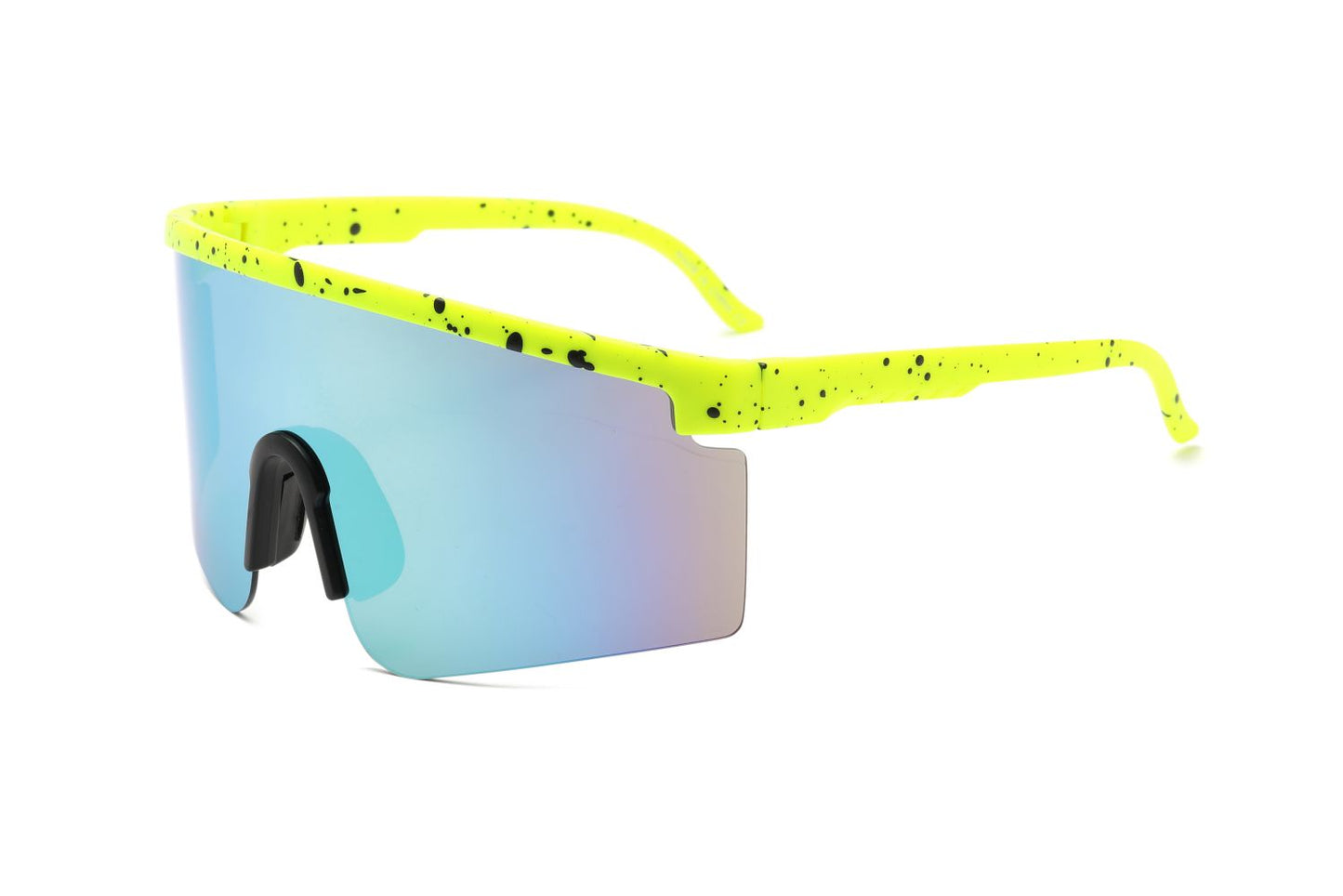 Aaron - Dilly Dollar Optical - Sports Eyewear